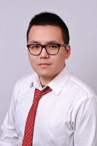 John Wu, Construction Technology Manager - The Walsh Group