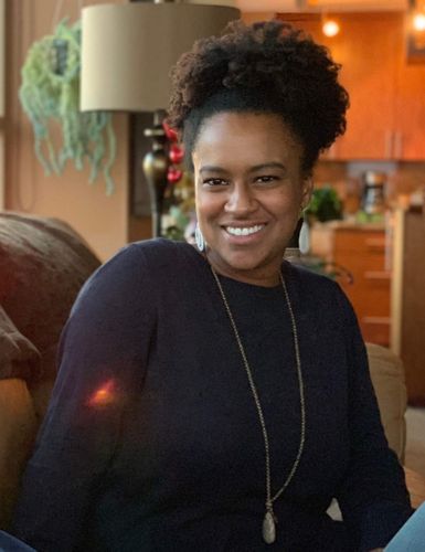 Camille Applewhite
