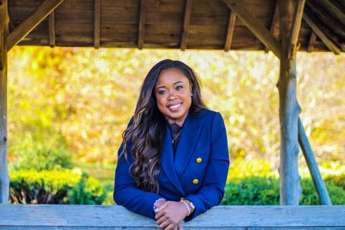 Dionne Clifton
