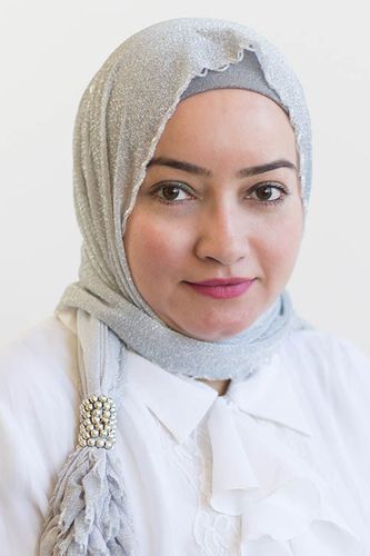 Hiba Ismail, Project Engineer III - Gilbane Building Company