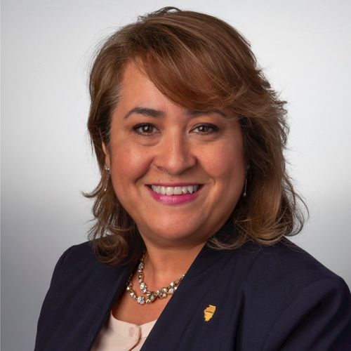 Irma Lopez, Consultant - Chicago Minority Supplier Development Council