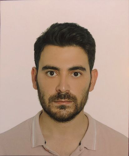 Yunus Balci