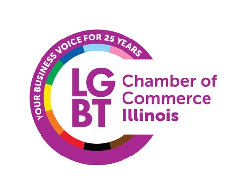The LGBT Chamber of Commerce of Illinois