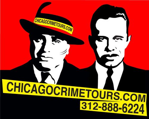 Chicago Crime Tours