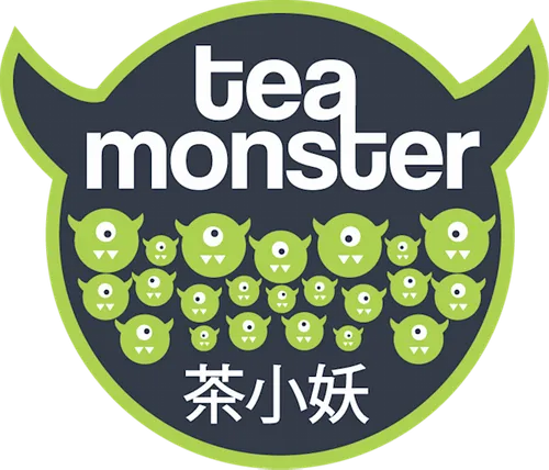 Tea Monster