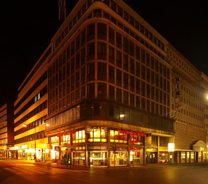 General Contractor and Facility Maintenance - Chicago ...