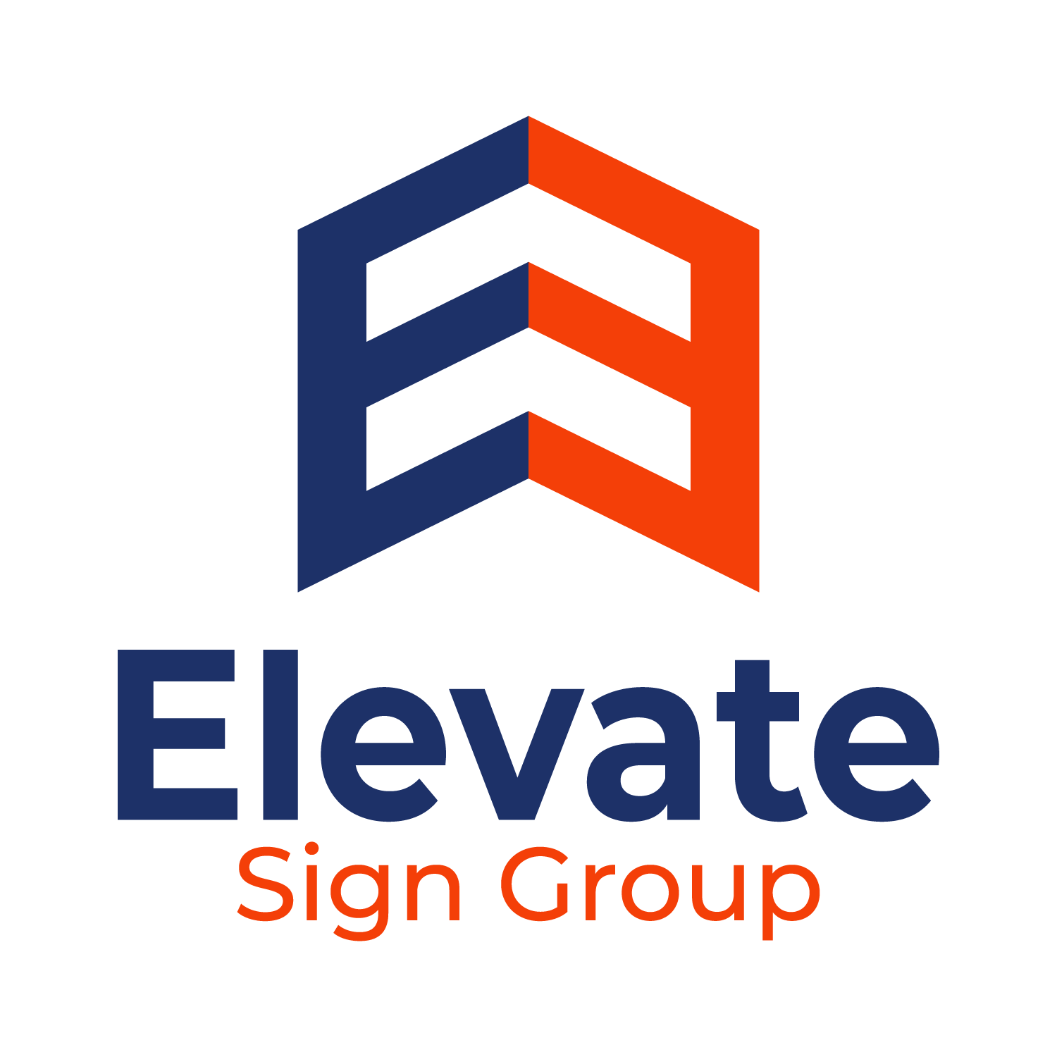 Elevate Sign Group