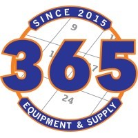 365 Equipment & Supply