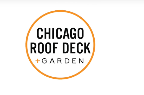 Chicago Roof Deck & Garden - Synlawn of Chicago