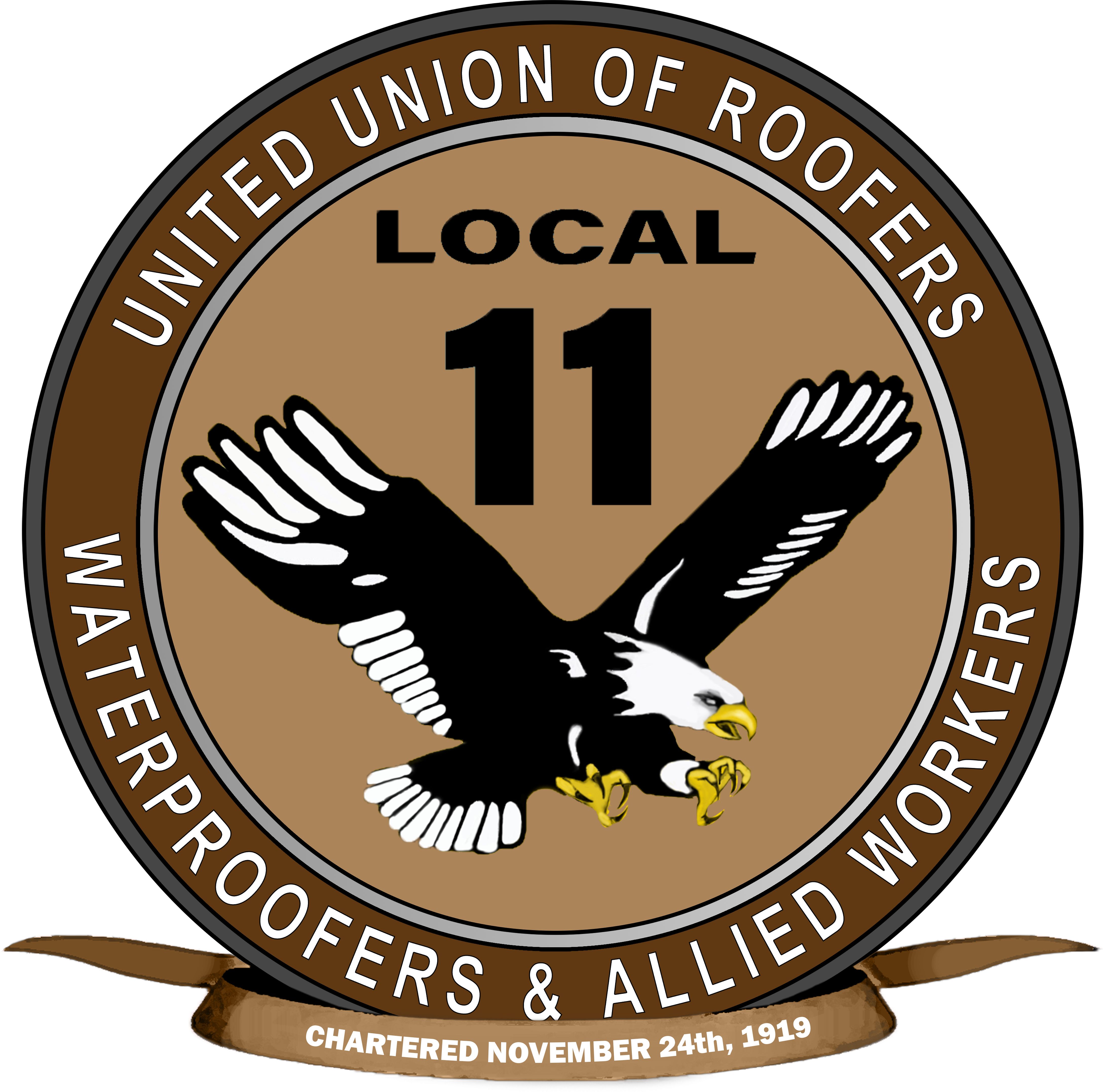 United Union of  Roofers & Waterproofing