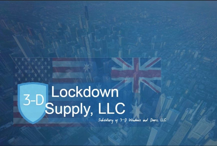 3-D Lockdown Supply, LLC