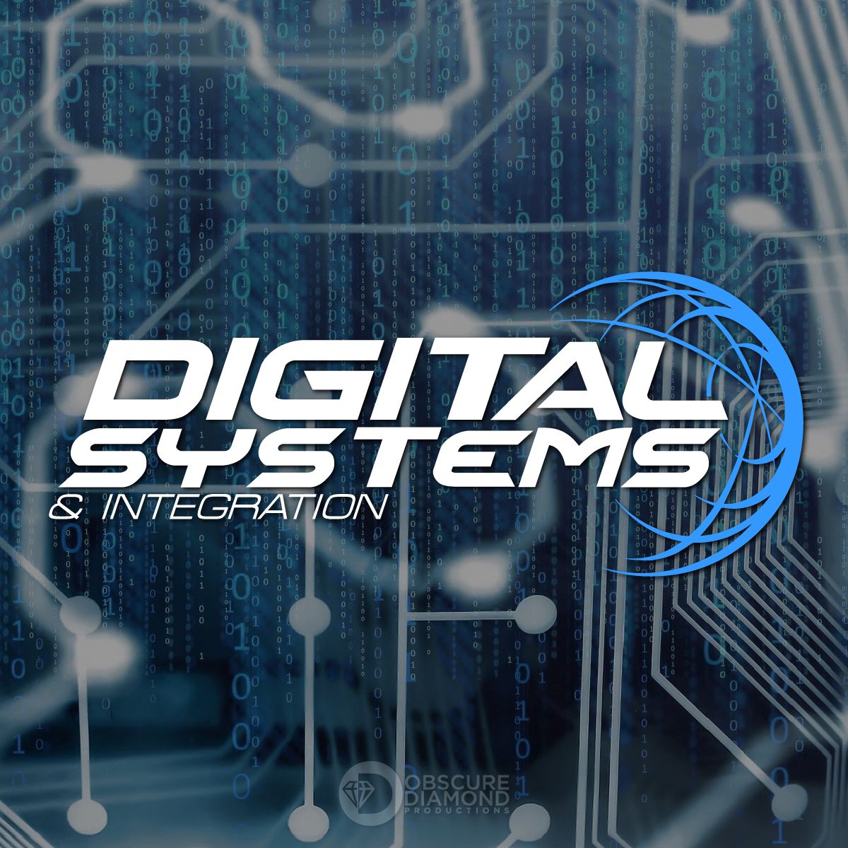 Digital Systems & Integration