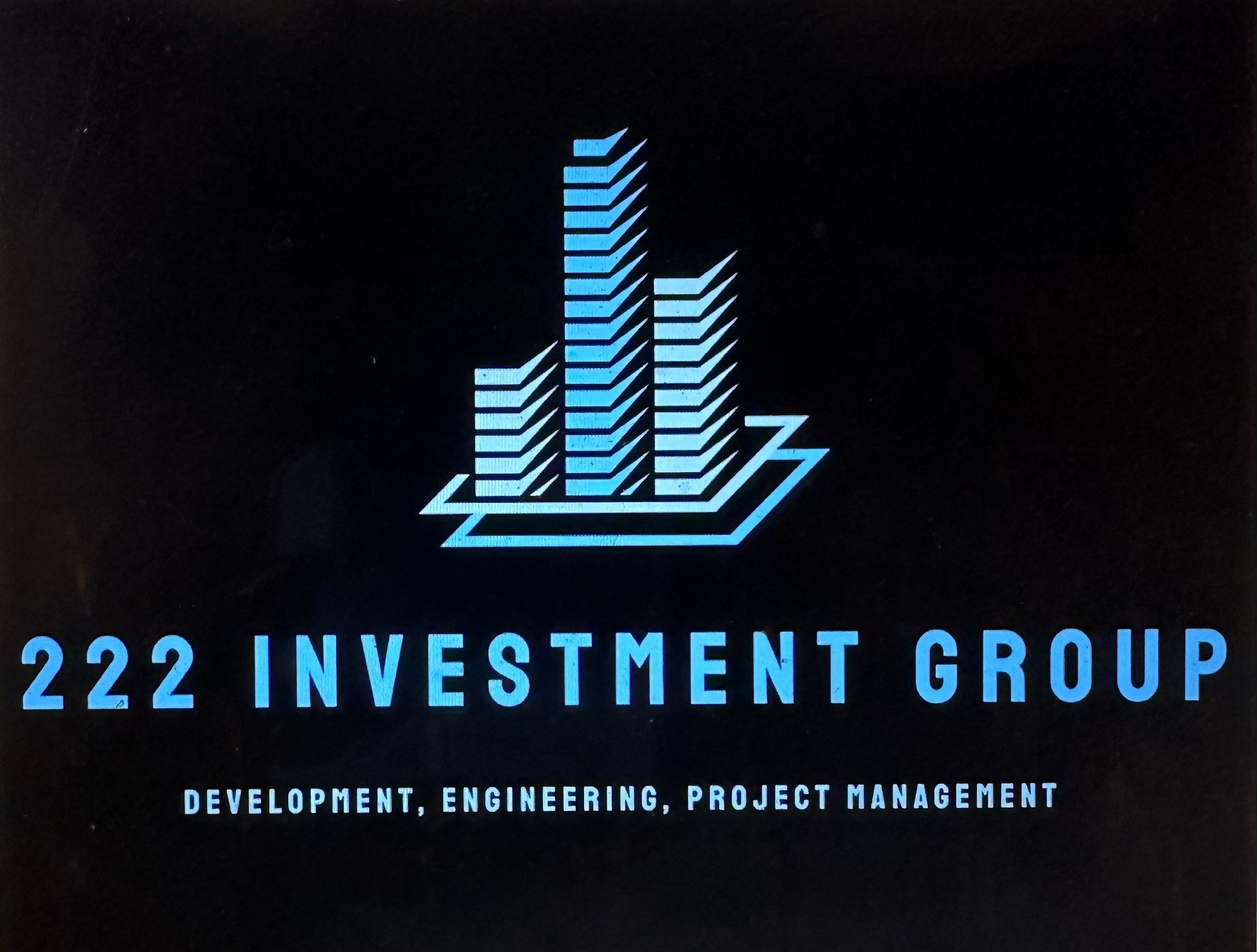 222 Investment Group, LLC