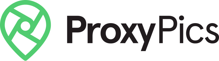 ProxyPics