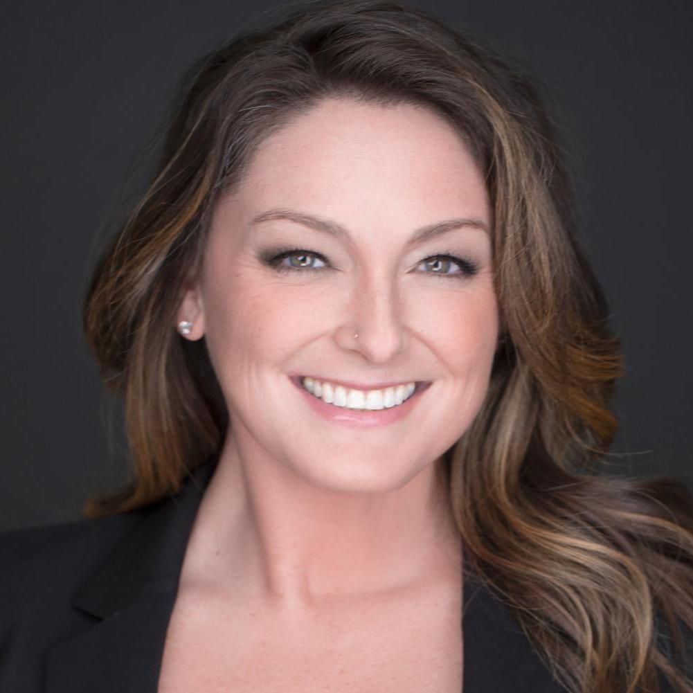 Carrie Hunter