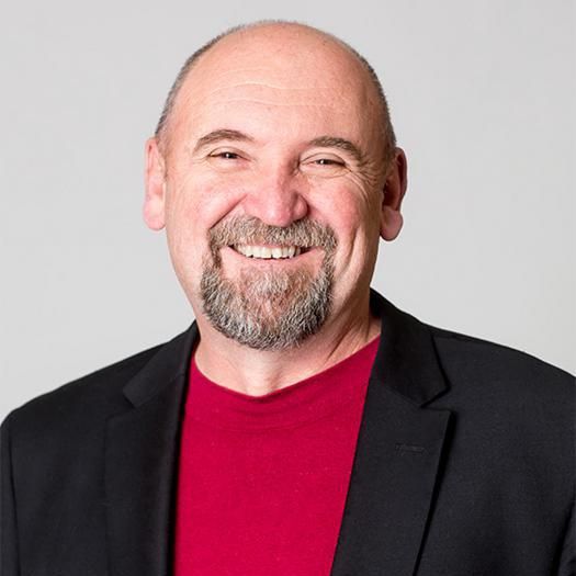 Michael W. Behm