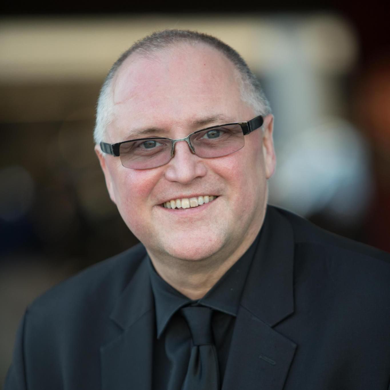 Paul Doherty