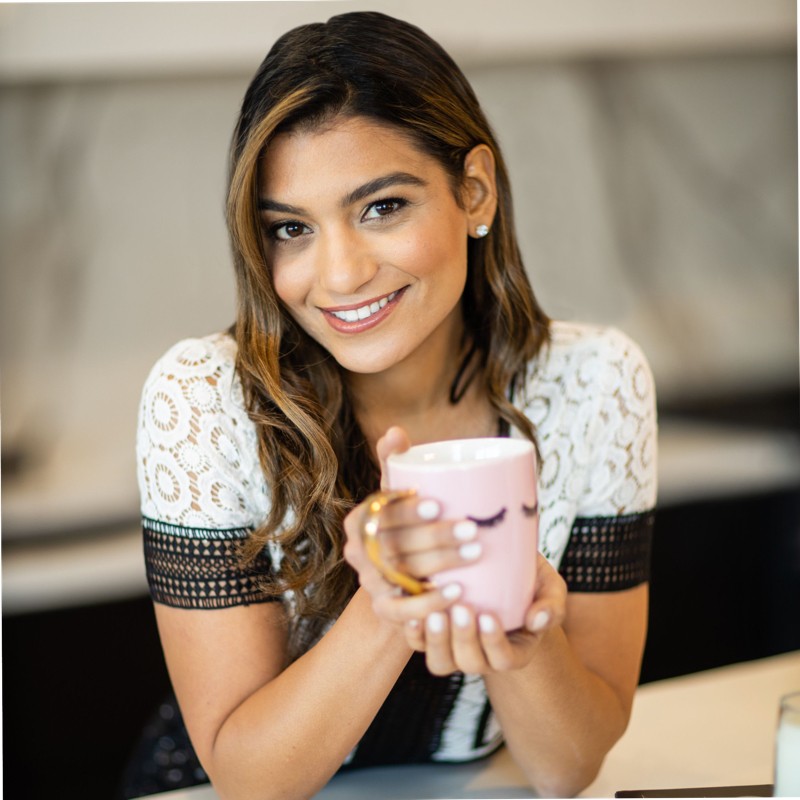 Nazzy Hosseini