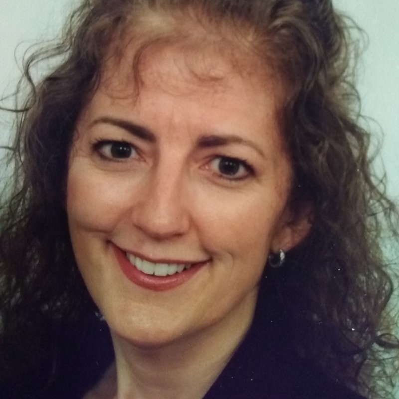 Susan R Heaton