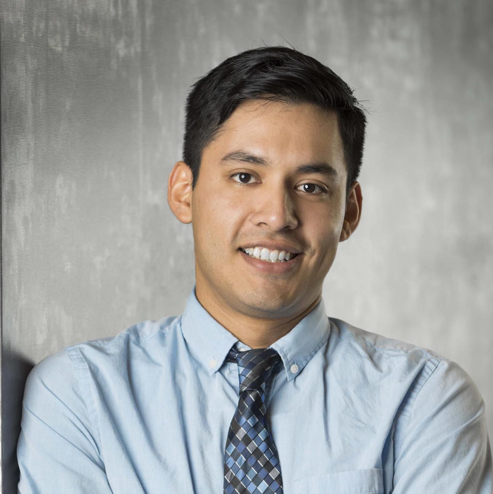 Edgar Rodriguez