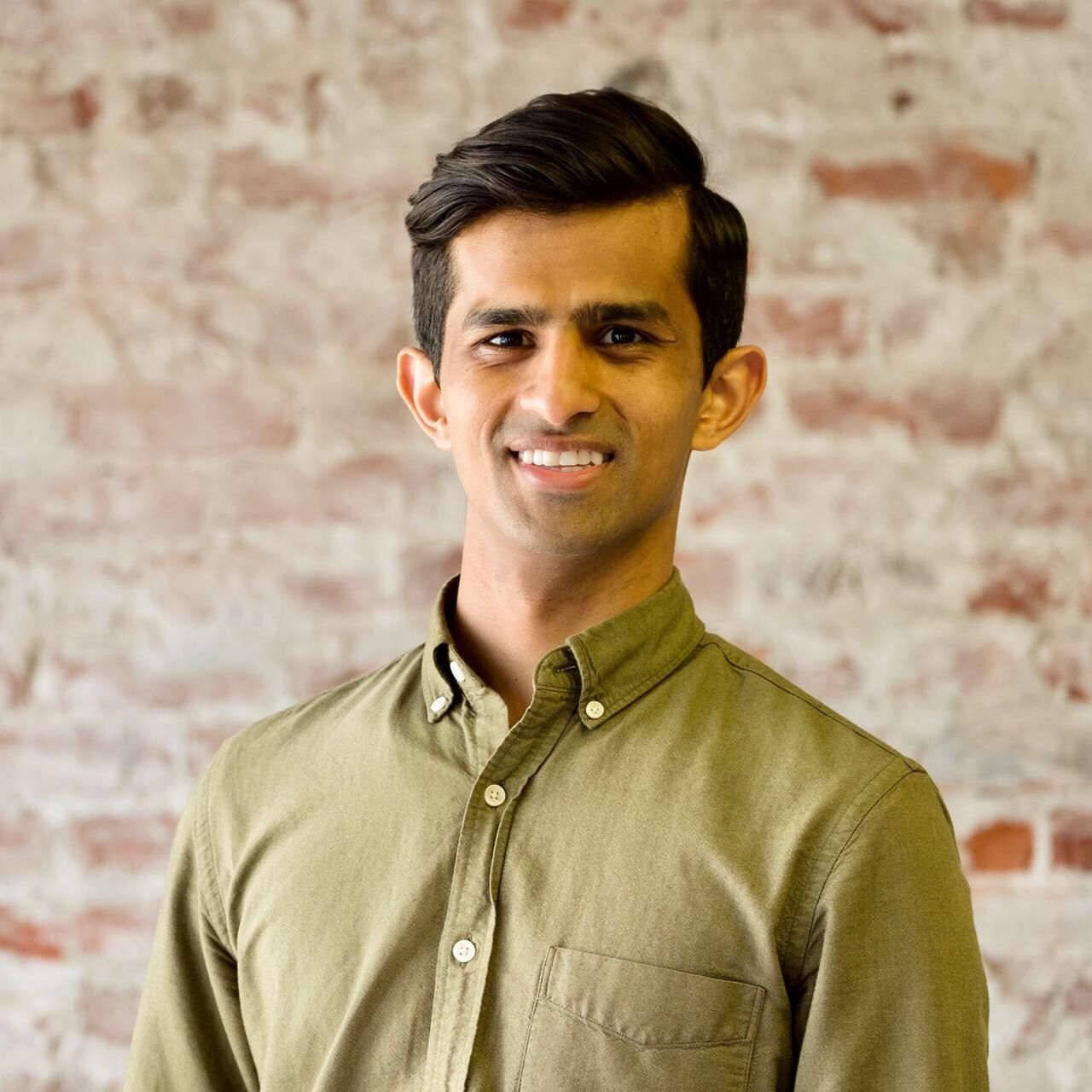 Rahul Shah