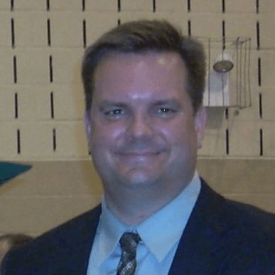 Michael Simon