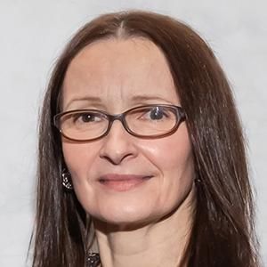 Helen Pukszta