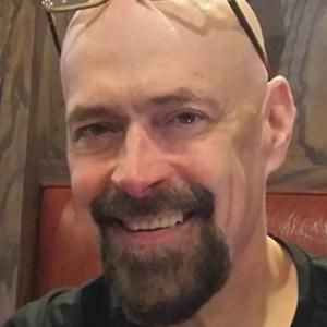 Steve Akins