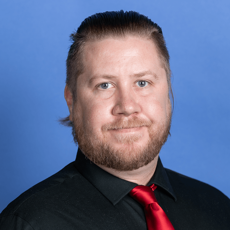 Todd Porazik