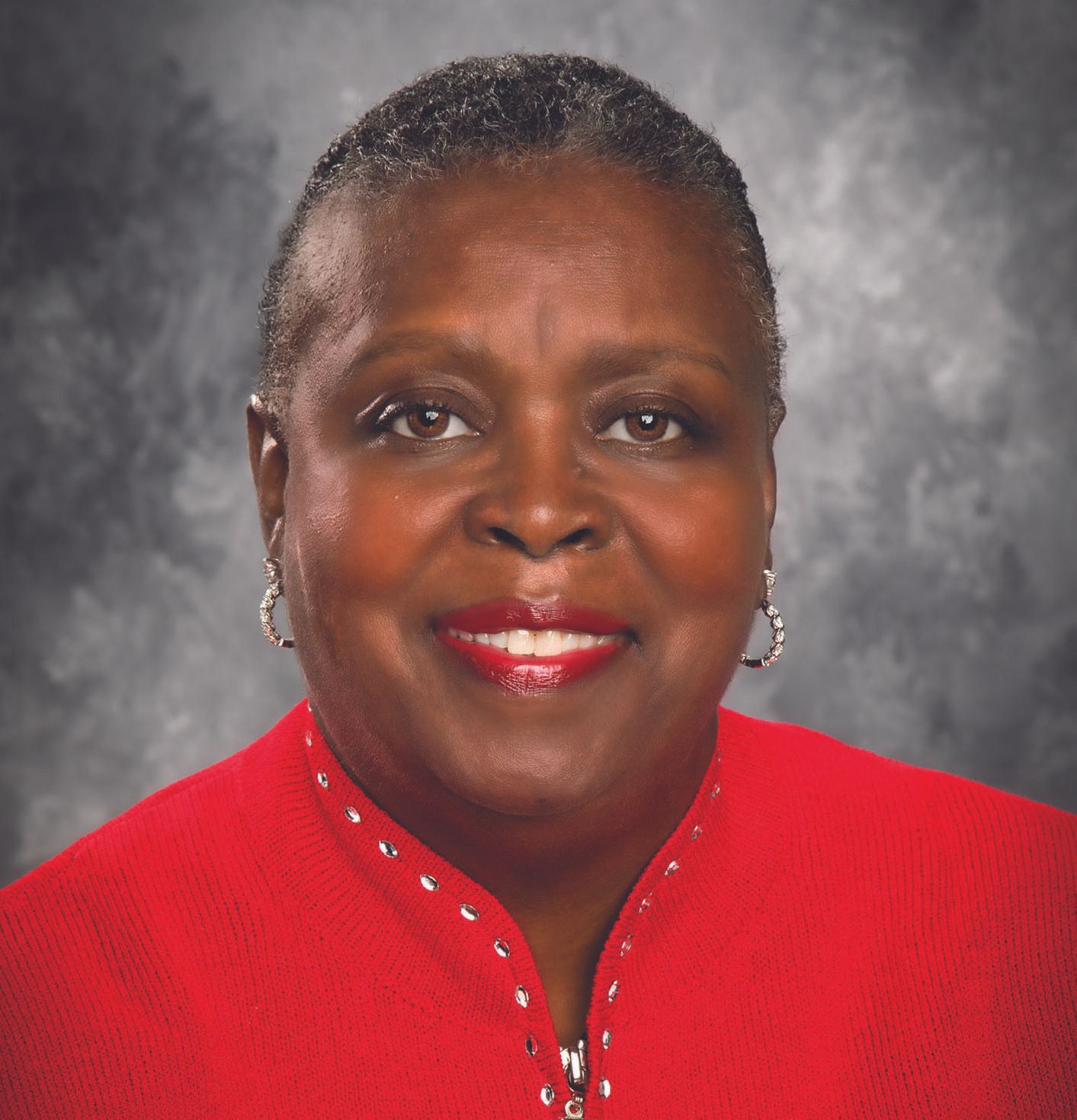 Patricia Hanes