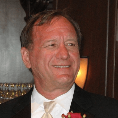Frank Perrino