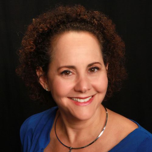 Michelle Halle Stern