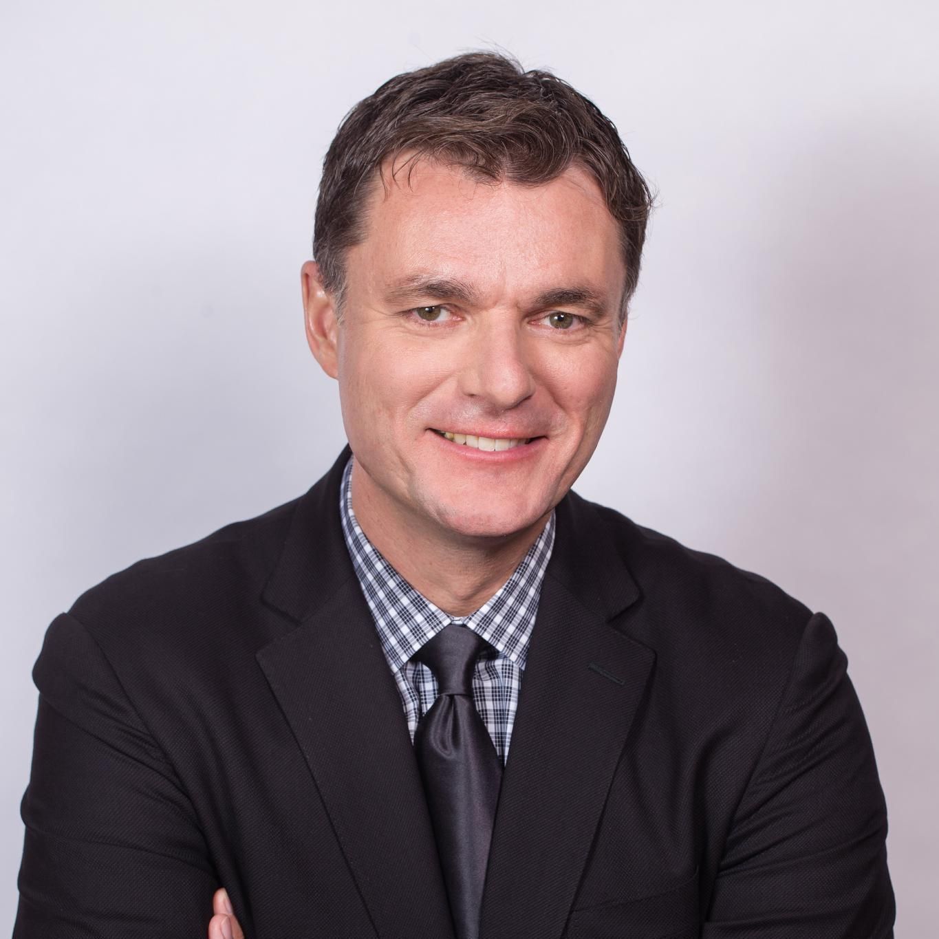 Thomas Roszak