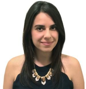 Priscilla Vidal