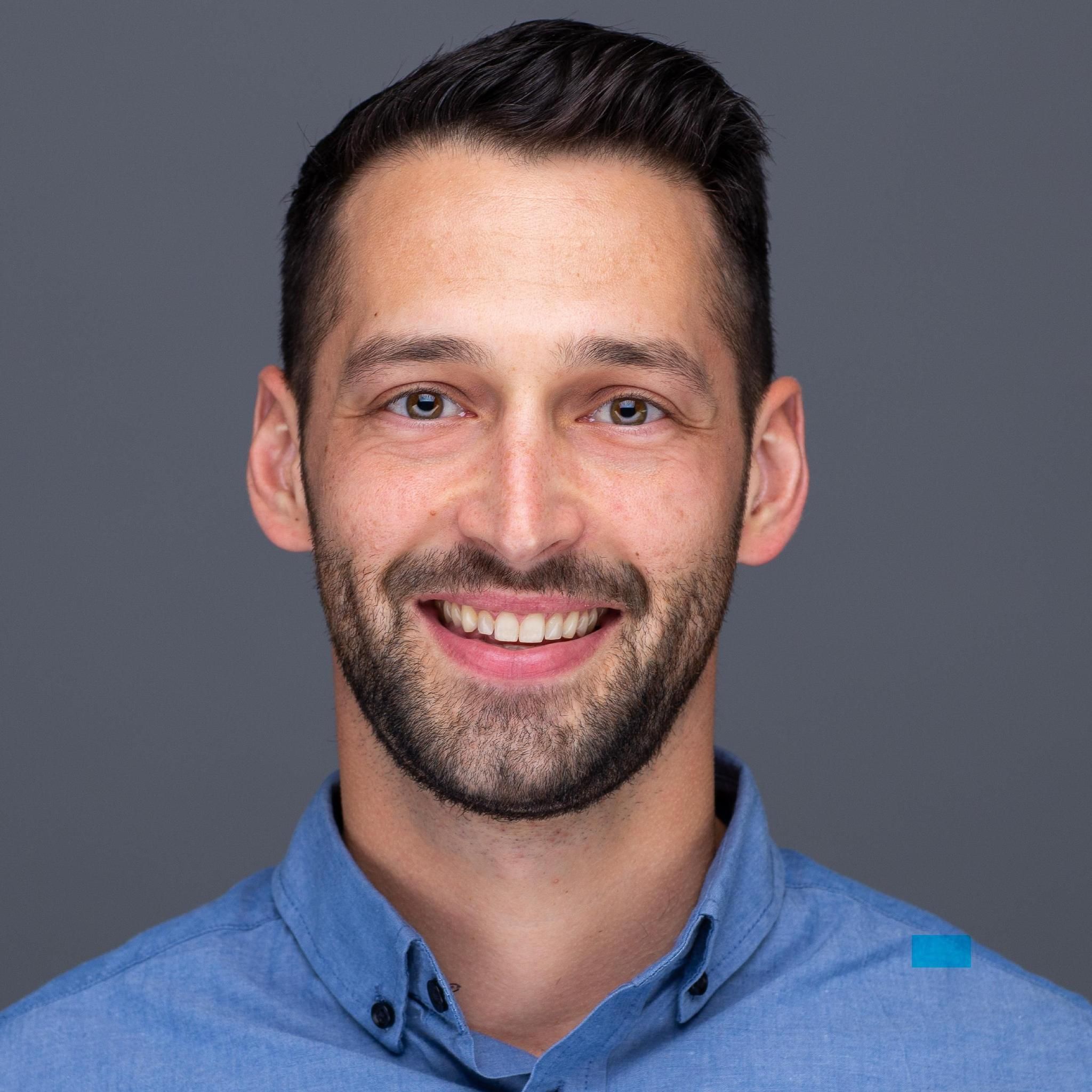 Brendan Kerin
