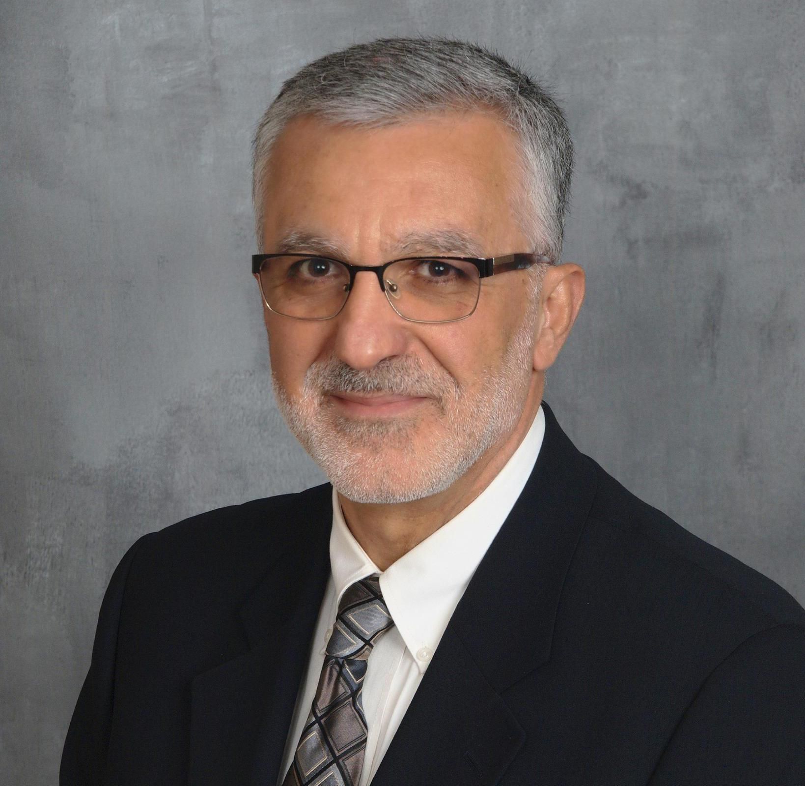 Soliman Khudeira
