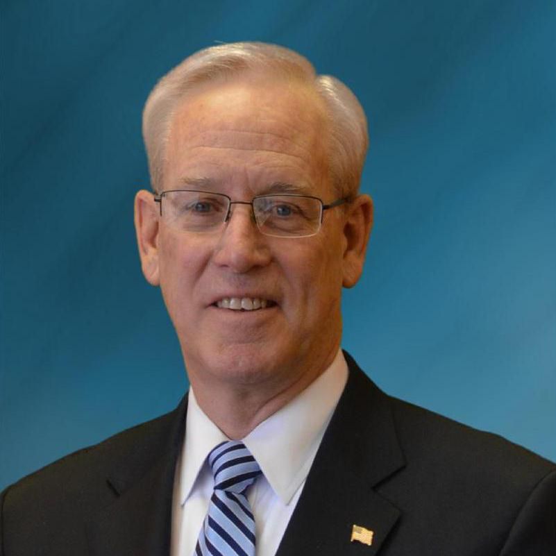 Daniel McLaughlin