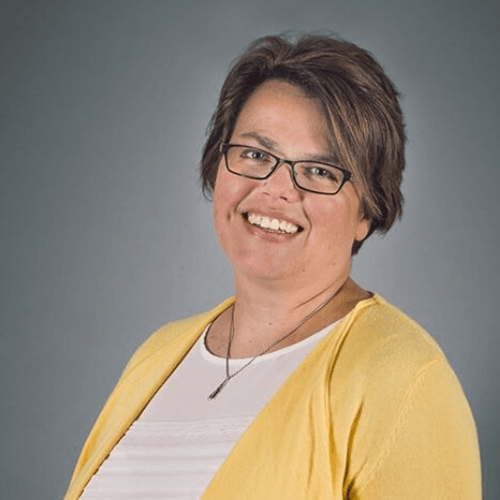 Jill Deichmann