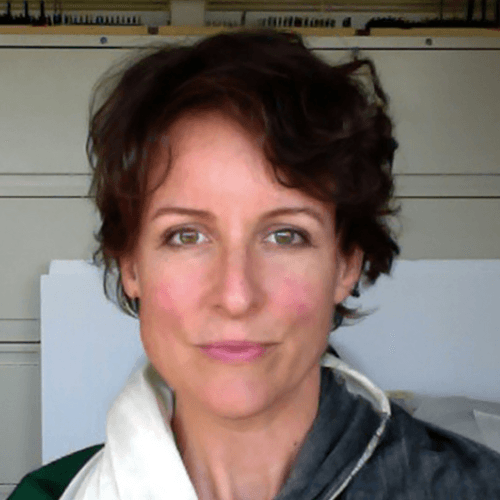 Mary Pat McGuire