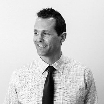 Adam Benge