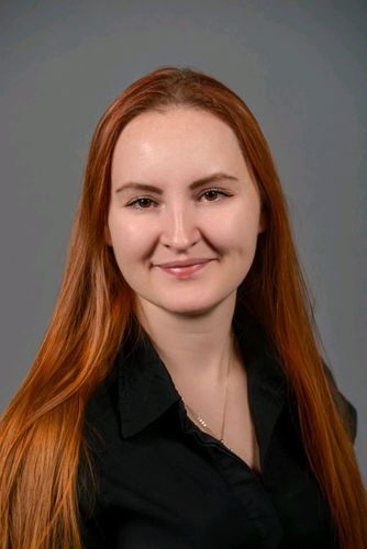 Agnieszka Szpara