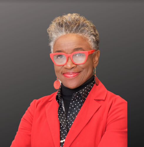 Ann McNeill