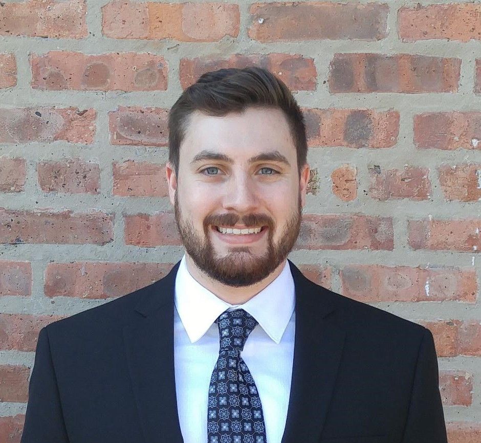 Brian Keller