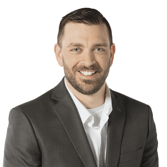 Kevin Kendellen