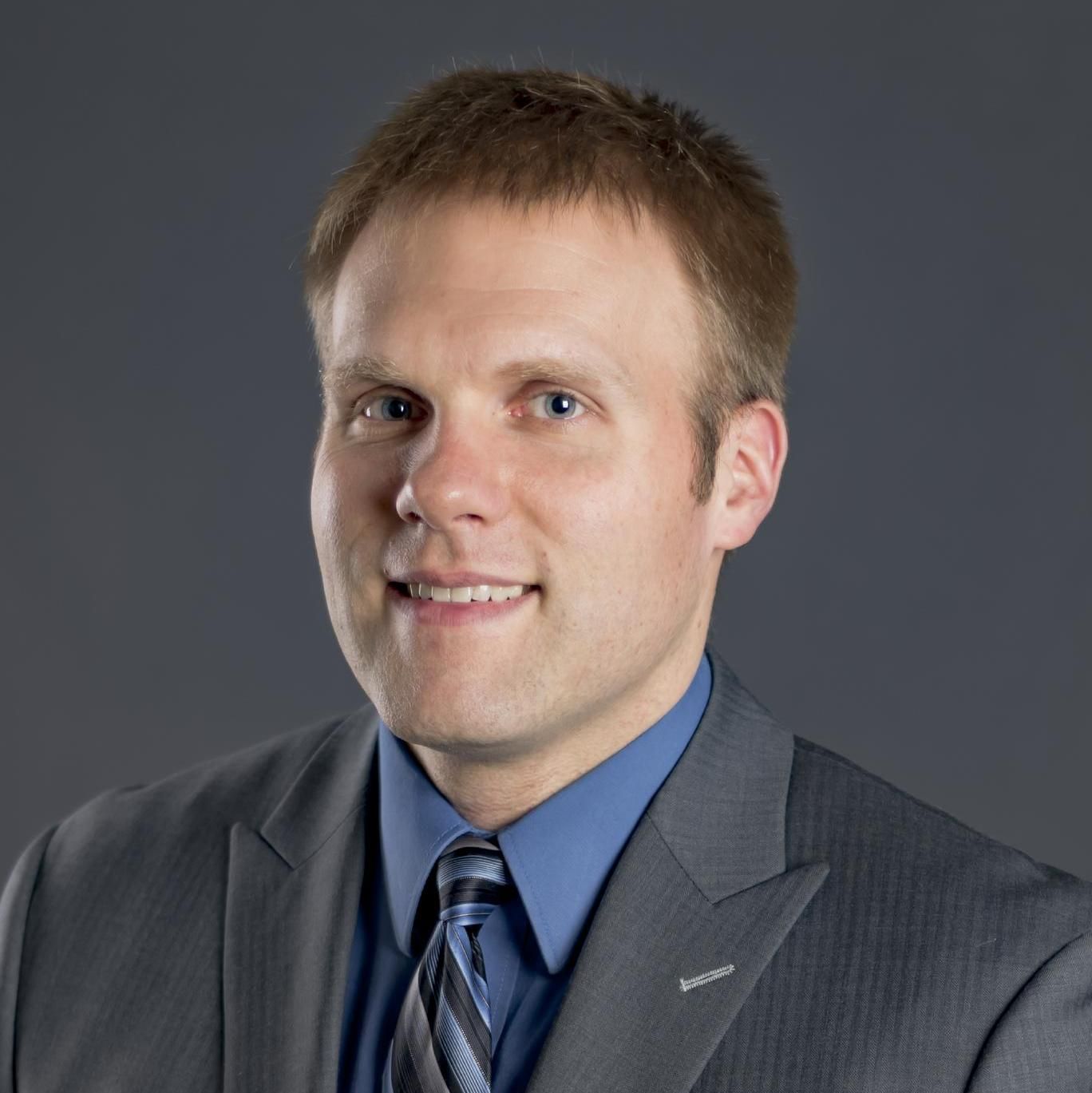 Aaron Bock
