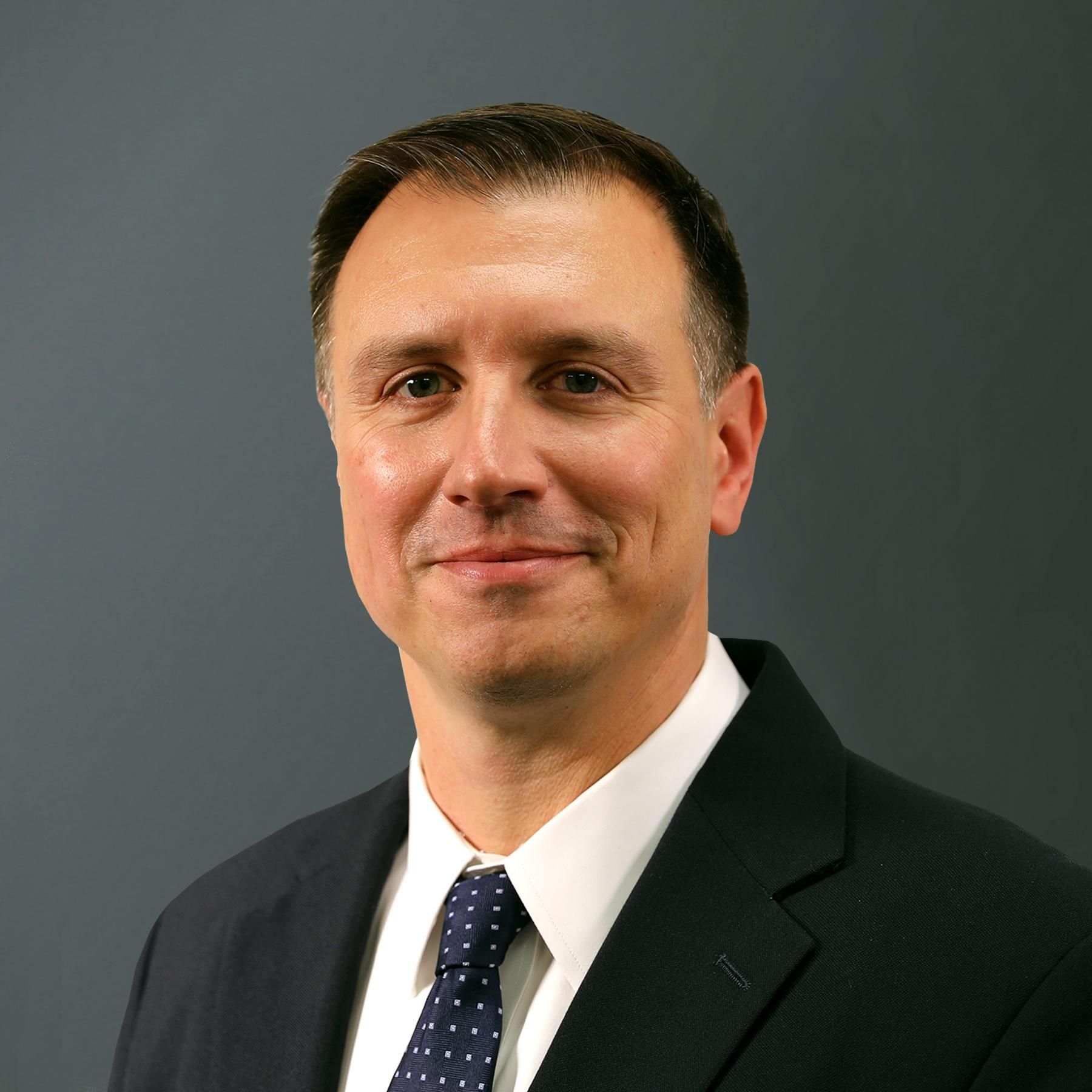 Kevin Carlson