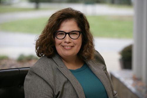 Juanita Garcia LEED AP BD+C, WELL AP, EcoDistricts AP