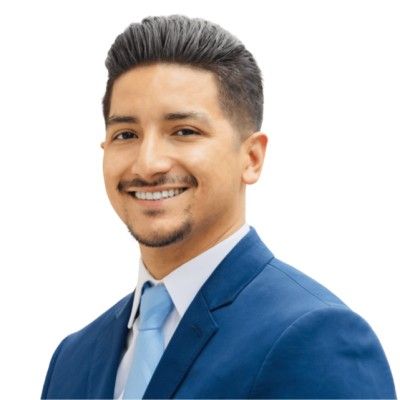 Justin Vasquez