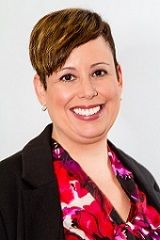 Leslie J. Drish
