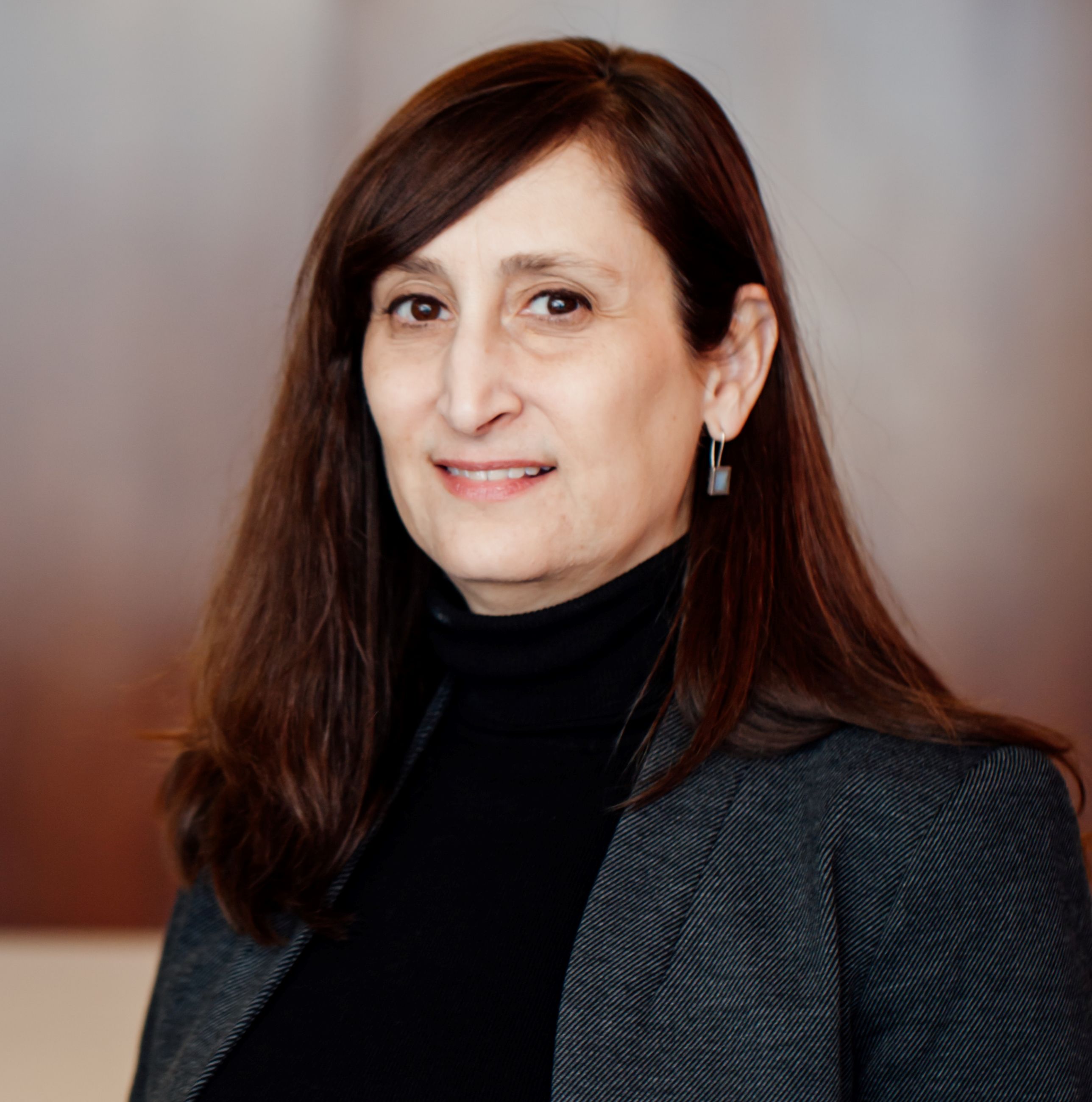 Lynne Sorkin